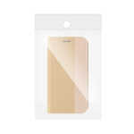 SENSITIVE Book for  XIAOMI Redmi NOTE 12 4G gold 591353