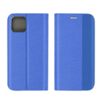 SENSITIVE Book case for XIAOMI Redmi Note 12 Pro 5G light blue 591359