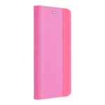 SENSITIVE Book for  XIAOMI Redmi NOTE 12 PRO 5G  light pink 591360