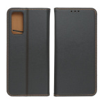 Leather case SMART PRO for XIAOMI Redmi NOTE 12 5G black 591387