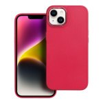 FRAME Case for XIAOMI Redmi NOTE 12 5G magenta 591429