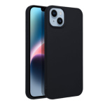 MATT Case for XIAOMI Redmi NOTE 12 PRO 5G black 591633