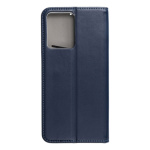 SMART MAGNETO Book case for XIAOMI Redmi Note 12 4G navy 591671