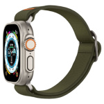 SPIGEN Fit Lite Ultra strap for APPLE WATCH 4 / 5 / 6 / 7 / 8 / SE / ULTRA ( 42 / 44 / 45 / 49 MM) khaki 591697