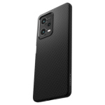 SPIGEN Liquid Air case for XIAOMI Redmi Note 12 PRO 5G / POCO X5 PRO 5G matte black 591712