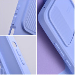 SLIDE case for SAMSUNG A34 5G lavender 591753