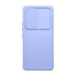 SLIDE Case for SAMSUNG A34 5G lavender 591753