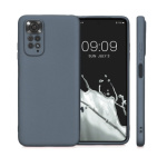 METALLIC Case for XIAOMI Redmi 12C grey 591792