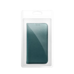 SMART MAGNETO Book case for XIAOMI Redmi Note 12S dark green 592060