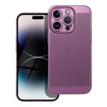 BREEZY case for SAMSUNG S23 Ultra purple 592210