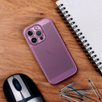 BREEZY Case for XIAOMI Redmi Note 12 Pro Plus 5G purple 592246