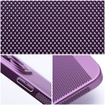 BREEZY case for XIAOMI 13 PRO purple 592284