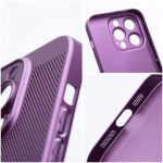 BREEZY case for XIAOMI 13 PRO purple 592284