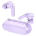 HOCO wireless bluetooth earphones TWS ENC EW39 purple 592846