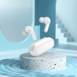 HOCO wireless bluetooth earphones ENC TWS EW39 white 592847