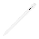 HOCO active universal capacitive pen GM107 white 593016
