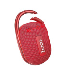 HOCO wireless speaker bluetooth HC17 red 593037