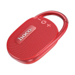 HOCO wireless speaker bluetooth HC17 red 593037