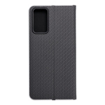 LUNA Book Carbon for XIAOMI Redmi Note 12S black 593647