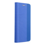 SENSITIVE Book case for XIAOMI Redmi Note 12S light blue 593668