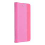 SENSITIVE Book case for XIAOMI Redmi Note 12S  light pink 593669