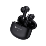 FORCELL F-AUDIO wireless earphones TWS Clear Sound black 593766