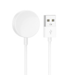 HOCO smartwatch charging cable Y14 0,8 m white 594139