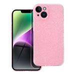 CLEAR CASE 2 mm BLINK for XIAOMI Redmi Note 12S pink 594210