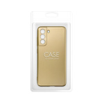 METALLIC Case for SAMSUNG A25 5G gold 594504