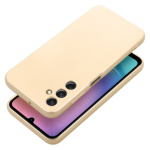 METALLIC Case for SAMSUNG A25 5G gold 594504