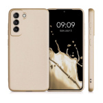 METALLIC Case for SAMSUNG A25 5G gold 594504