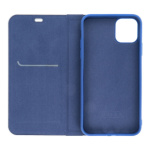 LUNA Book Carbon for XIAOMI Redmi 12 4G / 12 5G blue 594552