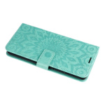 MEZZO Book case for XIAOMI Redmi 12 4G / 12 5G mandala green 594563