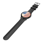 HOCO smartwatch Y15 AMOLED (call version) black 595004
