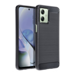 CARBON case for MOTOROLA G54 black 596071