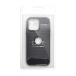 CARBON case for MOTOROLA G54 black 596071