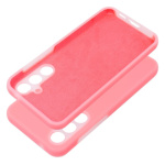 CANDY CASE for SAMSUNG A25 5G pink 596844