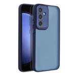 VARIETE Case for SAMSUNG A14 4G / A14 5G navy blue 597005