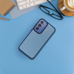 VARIETE Case for XIAOMI Redmi Note 12S navy blue 597109