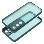 VARIETE Case for XIAOMI Redmi 12 4G / 12 5G dark green 597379