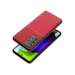 NOBLE case for SAMSUNG A15 4G / A15 5G red 597492