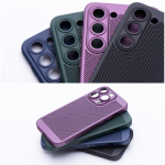 BREEZY Case for SAMSUNG A15 4G / A15 5G purple 597510