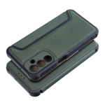 RAZOR Book for SAMSUNG A25 5G dark green 597538