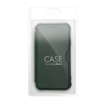 RAZOR Book for SAMSUNG A25 5G dark green 597538