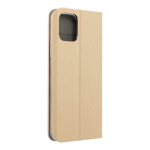 SENSITIVE Book case for XIAOMI Redmi 13C / POCO C65 gold 597720