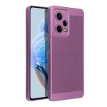 BREEZY Case for XIAOMI Redmi 13C / POCO C65 purple 597737