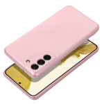 METALLIC Case for SAMSUNG A15 5G / A15 4G pink 598014