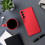 SOFT case for SAMSUNG A15 5G / A15 4G red 598033