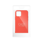 SILICONE Case for SAMSUNG Galaxy A05S peach 598452