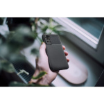 CARBON PREMIUM Case for XIAOMI Redmi 13C / POCO C65 black 598498